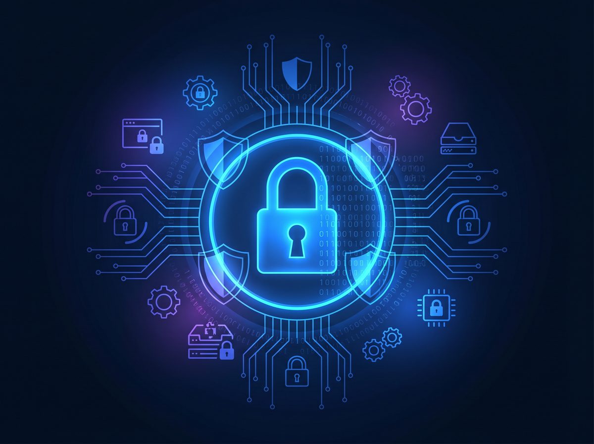 驰飞加速器安全防护体系